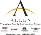 Allen Family Automotive Group